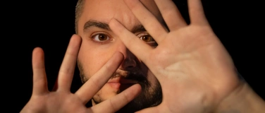 Event-Image for 'JAZZ MATIN&Eacute;E: YURI STORIONE FLAMENCO-JAZZ QUARTETT'