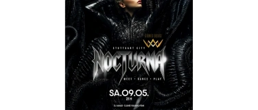 Event-Image for 'NOCTURNA PARTY STUTTGART - KINKY geht auch EDEL -'