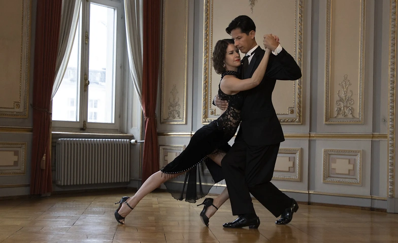 Neuer Tango-Anfängerkurs in St. Gallen
