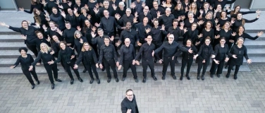 Event-Image for 'Feel the Spirit - Gospelchor'