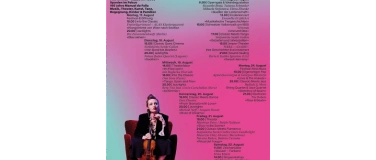 Event-Image for 'WAAGHAUS WAGT &bdquo;KISS OF LIFE&ldquo; - NEFF&rsquo;s HARDBOP SEXTETT'