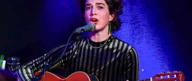 Event-Image for 'H2U Sessions mit &laquo;Eva Lynn&raquo;'