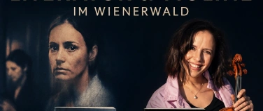 Event-Image for 'Literatur trifft Violine'
