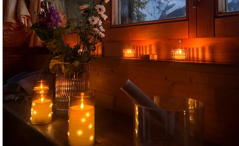 Retraite Yin Yoga & Chamanisme