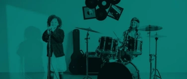 Event-Image for 'KidsRockSchool - Schnupperkurs f&uuml;r Kinder ab 9 Jahren'