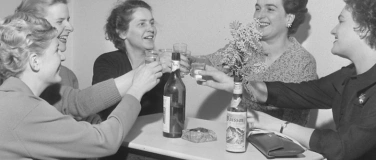 Event-Image for 'Geschichte Schweiz - Frauen im Fokus'