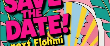 Event-Image for 'Flohmi @ BAR MAU 13.09.26'