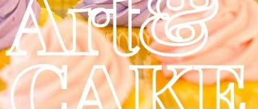 Event-Image for 'ART&CAKE'