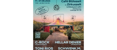 Event-Image for 'Circus Electronicus'