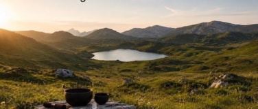 Event-Image for 'Klangschalen Meditation - eine Reise nach Innen'