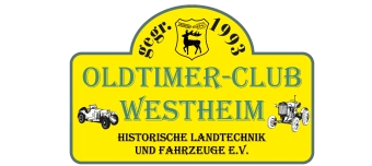 Veranstalter:in von Das Westheimer Oldtimer Museum l&auml;dt ein