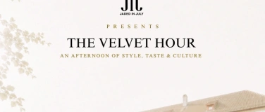 Event-Image for 'THE VELVET HOUR'