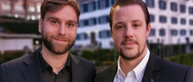 Event-Image for 'Konzert Duo Joachim M&uuml;ller-Cr&eacute;pon &  Alexander Boeschoten'