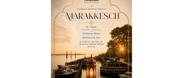 Event-Image for 'Marakkesch'