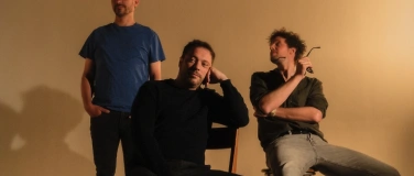 Event-Image for 'Saisoner&ouml;ffnung mit Einzig und dr Andr &laquo;So gu&auml;t wi&auml;'s gaht&raquo;'