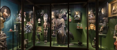 Event-Image for 'Schlosskultur: Vernissage Schlossschrift #5'