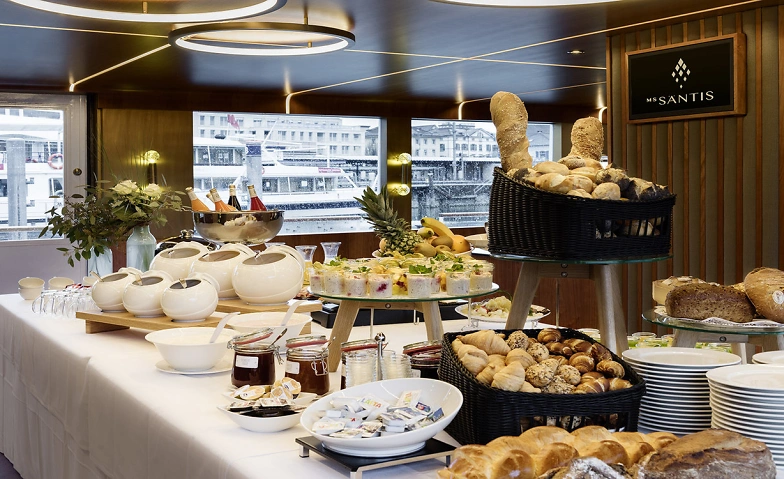 Sonntagsbrunch
