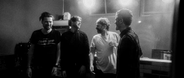 Event-Image for 'Eaglewow &ndash; Release Show'