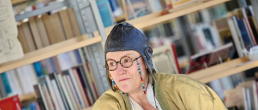 Event-Image for 'Earhart &ndash; Der abenteuerliche Flug einer W&uuml;hlmaus um die Welt'