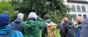 Event-Image for 'Early Bird Spaziergang'