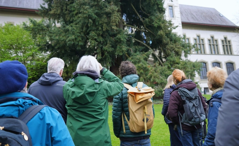 Event-Image for 'Early Bird Spaziergang'