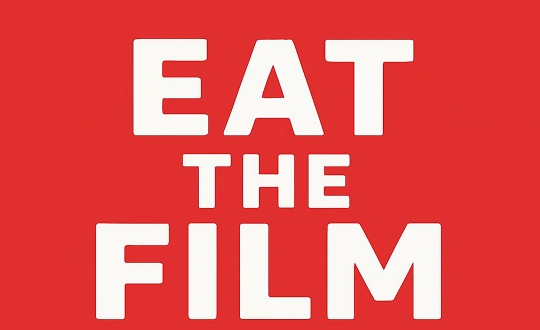 Sponsoring-Logo von Eat the Film - Grease Event