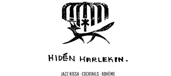 Event organiser of HID&Eacute;N HARLEKIN FRIDAY JAZZ NIGHT: Quartet
