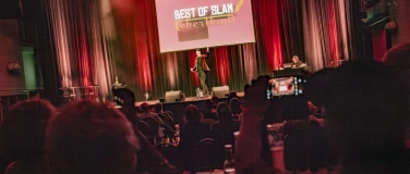 Event-Image for 'WOW Best of Poetry Slam #7'