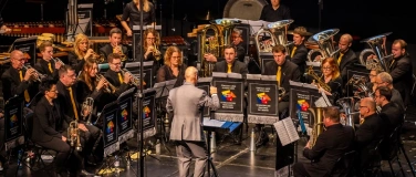 Event-Image for 'On the Shoulders of Giants &ndash; Klangwelten grosser Komponisten'