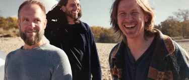Event-Image for 'Emil Brandqvist Trio live im Alten Pfandhaus K&ouml;ln'