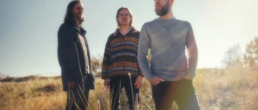 Event-Image for 'Emil Brandqvist trio'