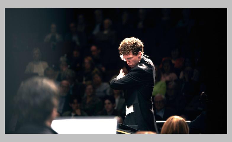 Echoes of time – Orchesterkonzert