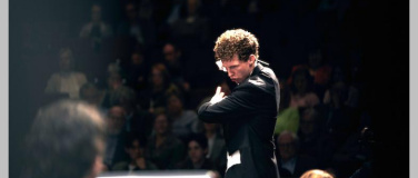 Event-Image for 'Echoes of time &ndash; Orchesterkonzert'
