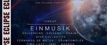 Event-Image for 'ECLIPSE w/ Einmusik'