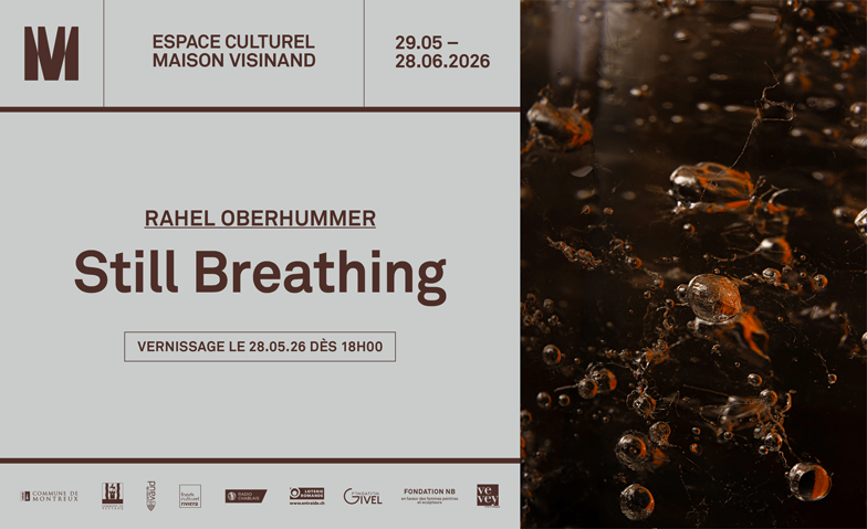 Event-Image for 'Still Breathing'