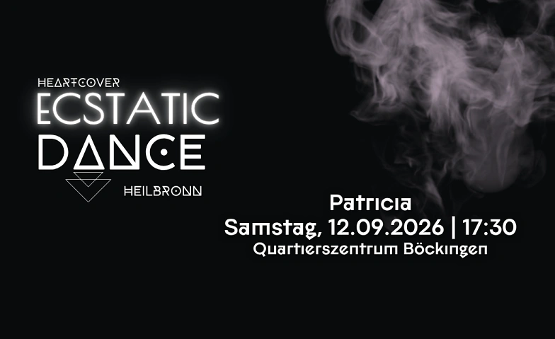 Ecstatic Dance Heilbronn