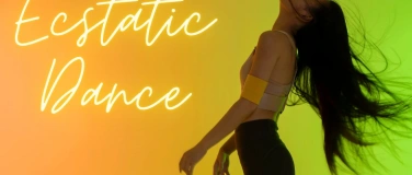 Event-Image for 'Ecstatic-Dance und Zauber-Show'