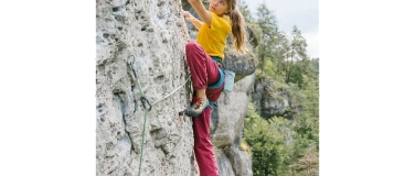 Event-Image for 'Anf&auml;nger Sportkletterkurs (am Fels)'