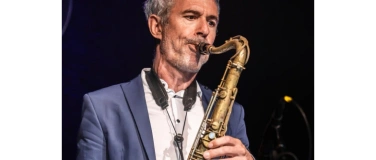 Event-Image for 'Dunschtig Fabrik-Jam  Gast: Thomi Geiger'