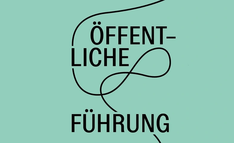 Öffentliche Kunstführung