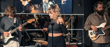 Event-Image for 'H2U Sessions mit &laquo;Valer&ugrave;&raquo;'