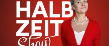 Event-Image for 'Fr&ouml;lein Da Capo - Halbzeit Show'