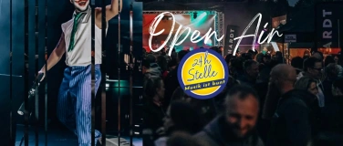 Event-Image for '24H Stelle - EDEKA Kr&ouml;ger Open Air mit DJ Lukas Soltau [LKS]'