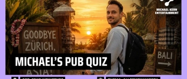 Event-Image for 'MICHAEL'S PUB QUIZ   @Edi's Weinstube'