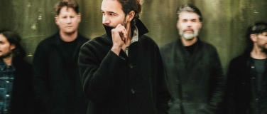 Event-Image for 'Editors (UK)'