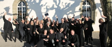 Event-Image for 'Da pacem Domine - Arvo P&auml;rt'