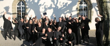 Event-Image for 'Da pacem Domine - Arvo P&auml;rt'