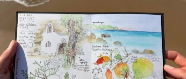 Event-Image for 'Warsztaty Nature Journaling z Ap&eacute;ro- Kobiecy feeling'