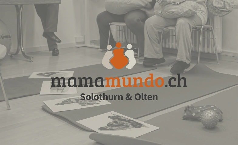 Geburtsvorbereitungskurs in deiner Sprache, Dezember-Kurs
