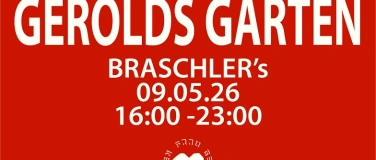 Event-Image for 'Gerolds Garten Summer Opening - Send Return x Nebula'